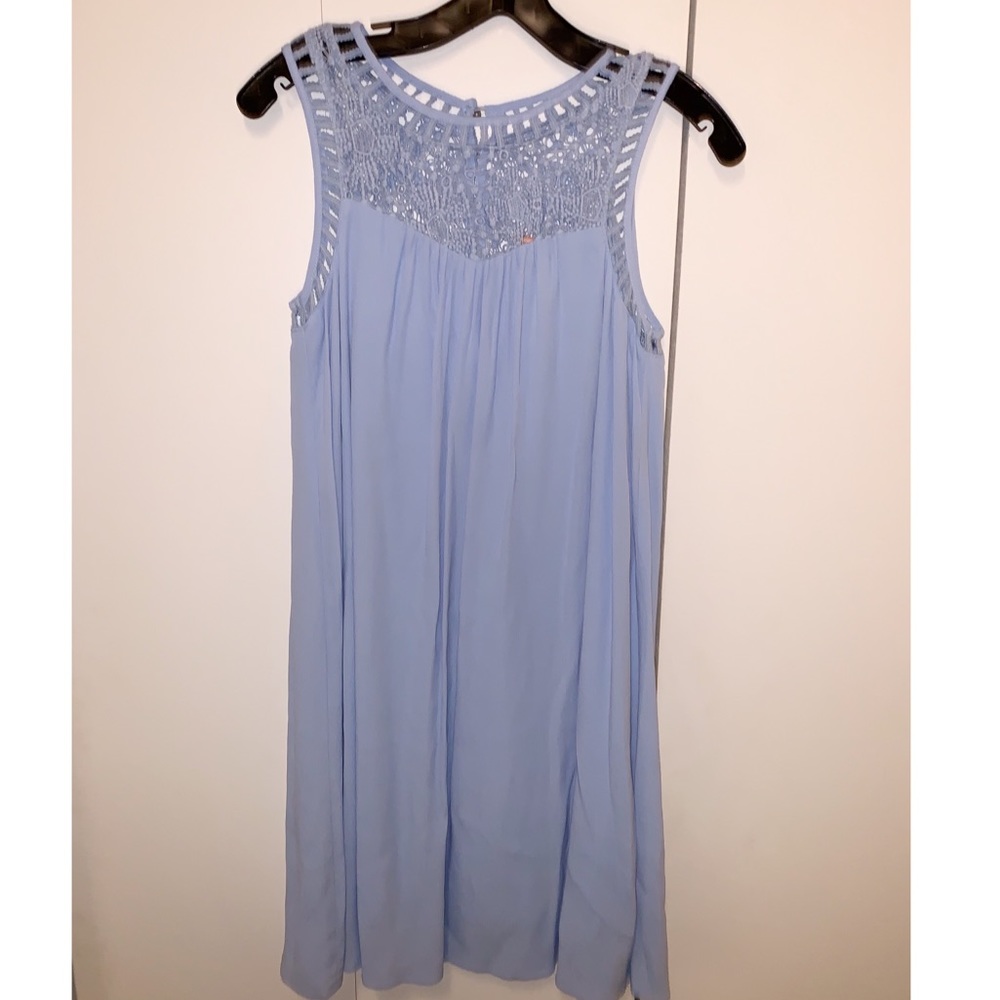 Altar’d State summer/beach dress